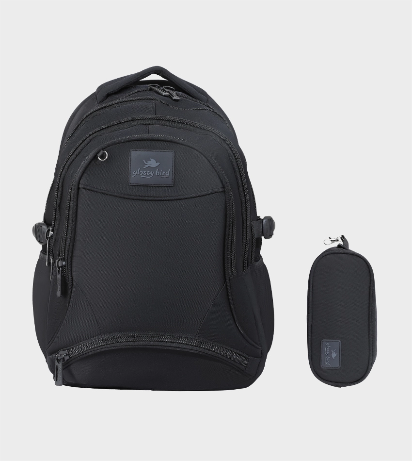 حقيبة ظهر مدرسية GB5500-1 